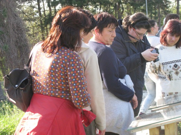  Казанлъшките туристи се завърнаха от експедиция „Велинград 2015“