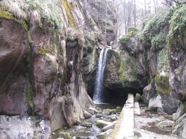  Казанлъшките туристи се завърнаха от експедиция „Велинград 2015“