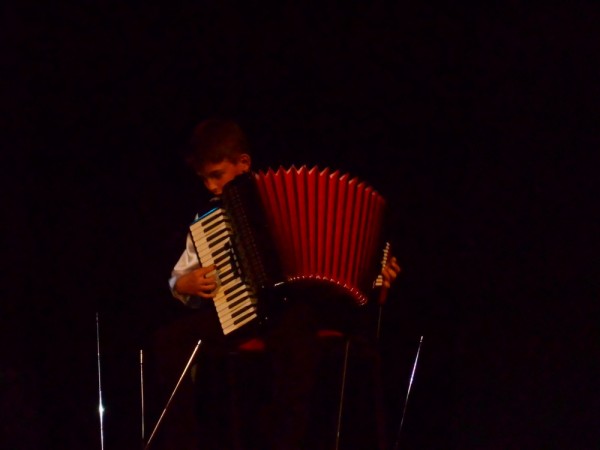 Николай Терзиев: „Да забравим миналото означава да забравим паметта на хората, които загинаха за свободата.”