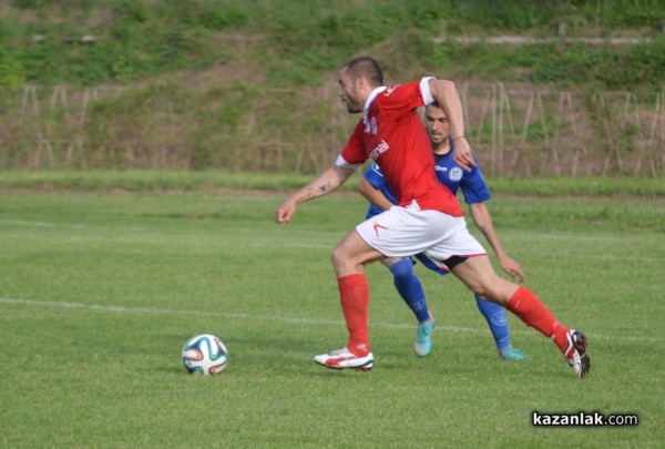 Розова долина победи Несебър