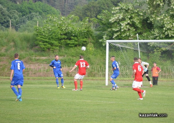 Розова долина победи Несебър