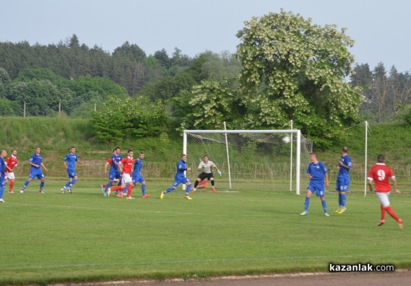 Розова долина победи Несебър