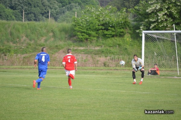 Розова долина победи Несебър