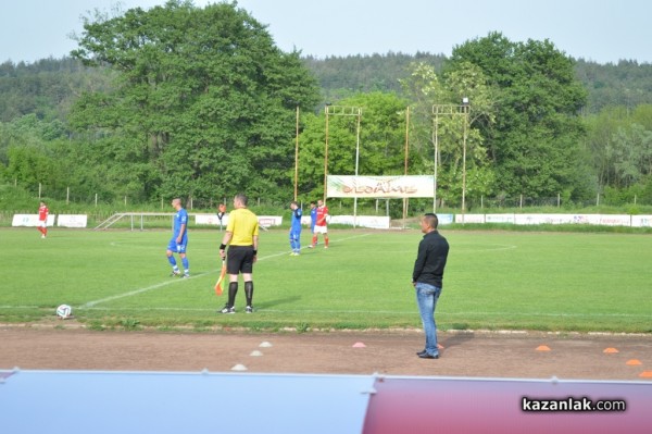 Розова долина победи Несебър