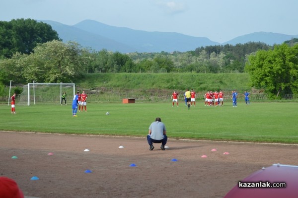 Розова долина победи Несебър