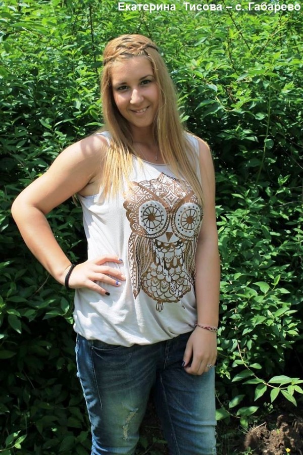 Вижте снимките на претендентките за короната “Царица роза - Павел баня“