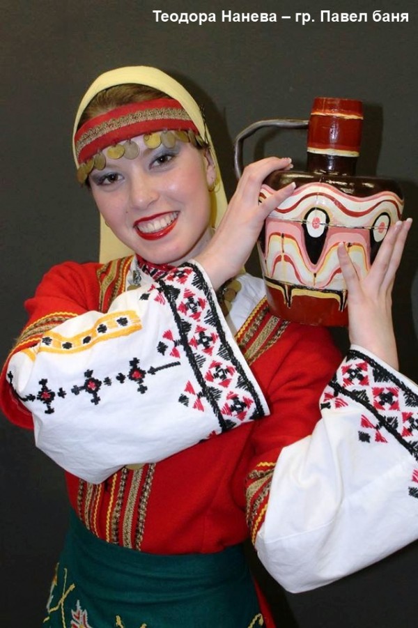 Вижте снимките на претендентките за короната “Царица роза - Павел баня“