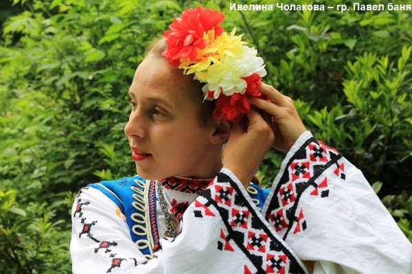 Вижте снимките на претендентките за короната “Царица роза - Павел баня“