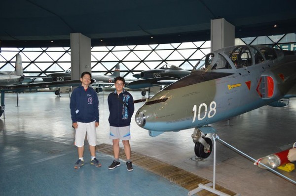 Казанлъшки моделист с победа на Световната купа