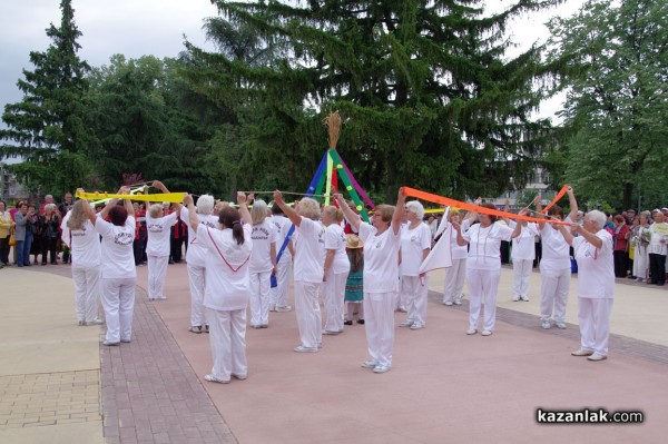 Спортни клубове “Здраве и дълголетие“