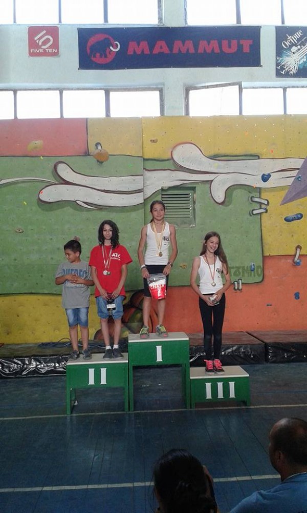  Катерачите ни с нови отличия от надпреварите за Купа България