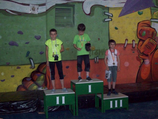  Катерачите ни с нови отличия от надпреварите за Купа България