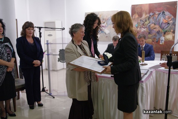 Тържествена сесия на Общински съвет /видео/