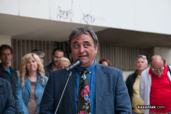 Първият Музей на фотографията в България бе открит в Казанлък /видео/