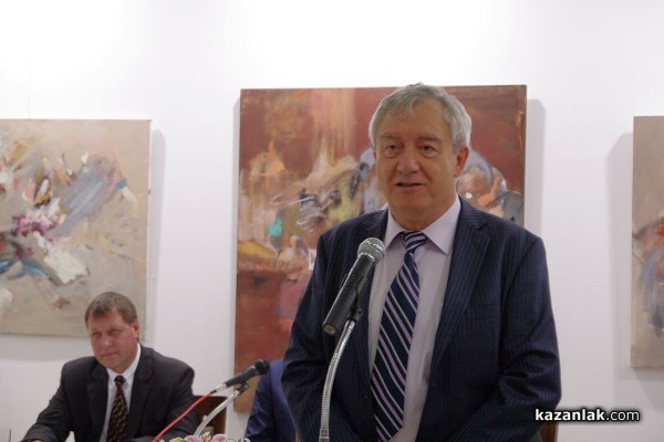 Тържествена сесия на Общински съвет /видео/