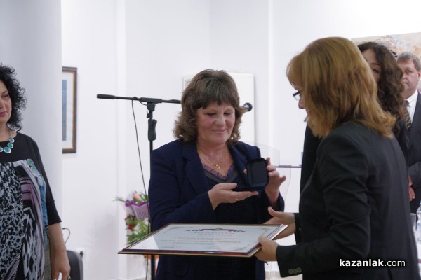 Тържествена сесия на Общински съвет /видео/