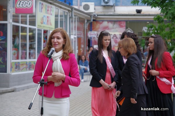 Невидима „ръка“ откри “Японката“ /видео/