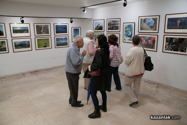 Откриване музея на фотографията