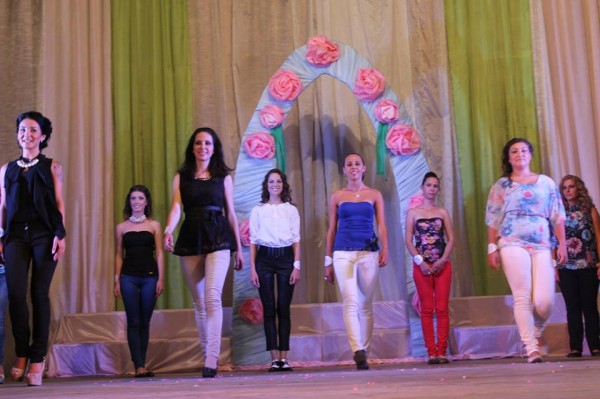 Славена Дончева е новата Царица на розата в Павел баня