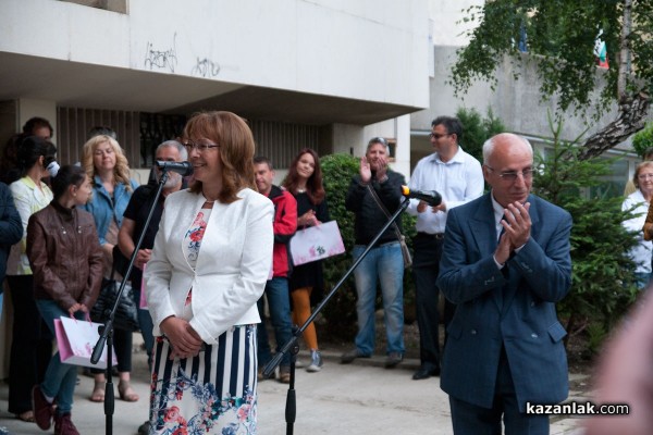 Първият Музей на фотографията в България бе открит в Казанлък /видео/