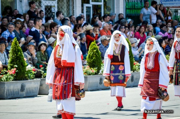 Карнавално шествие / 3