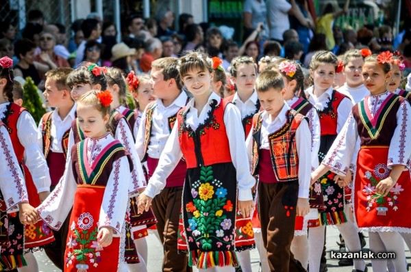 Карнавално шествие / 3