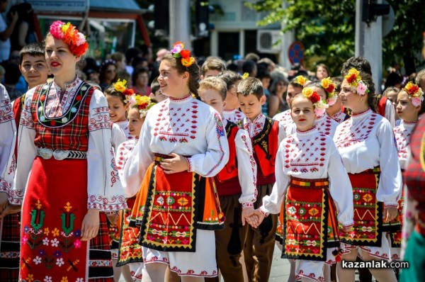 Карнавално шествие / 3