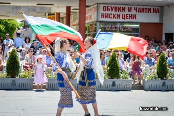 Карнавално шествие / 3