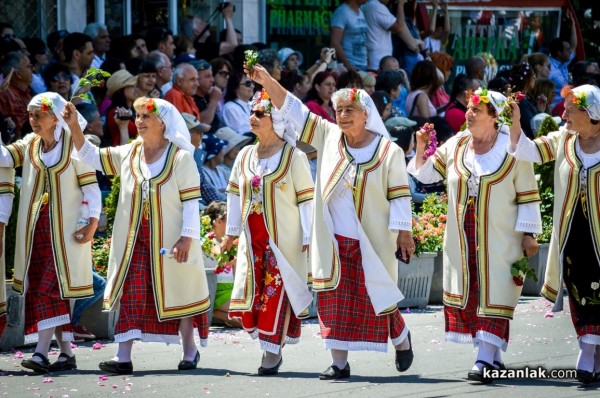 Карнавално шествие / 3