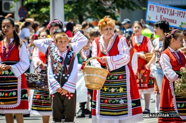 Карнавално шествие / 3