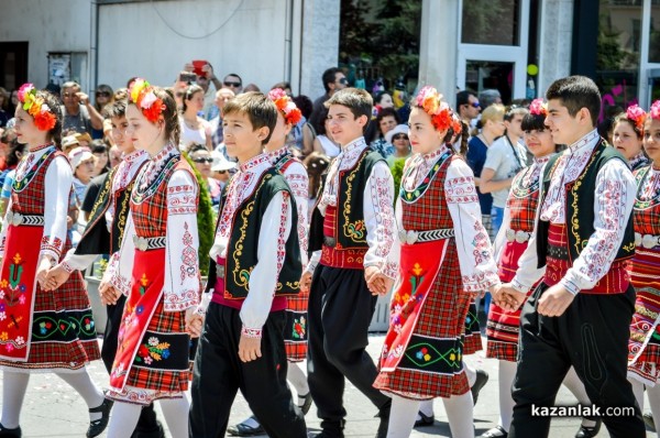 Карнавално шествие / 3