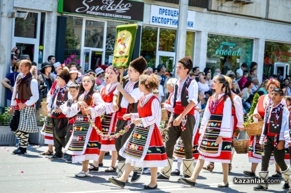 Карнавално шествие / 3