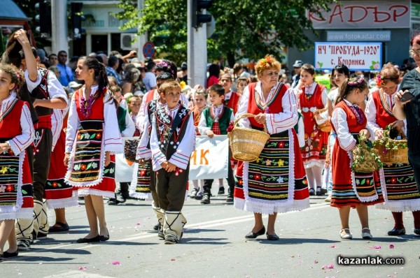 Карнавално шествие / 3