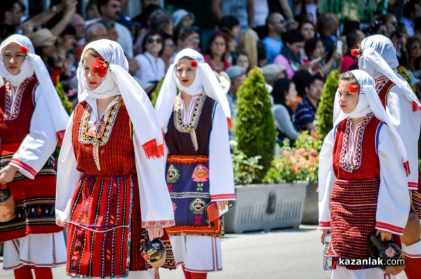 Карнавално шествие / 3