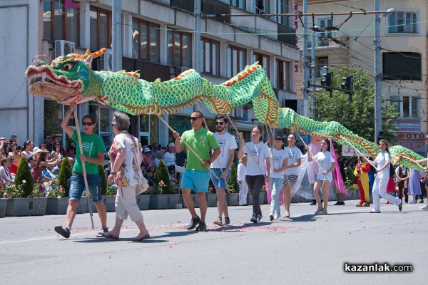 Карнавално шествие / 4