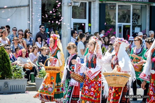 Карнавално шествие / 3