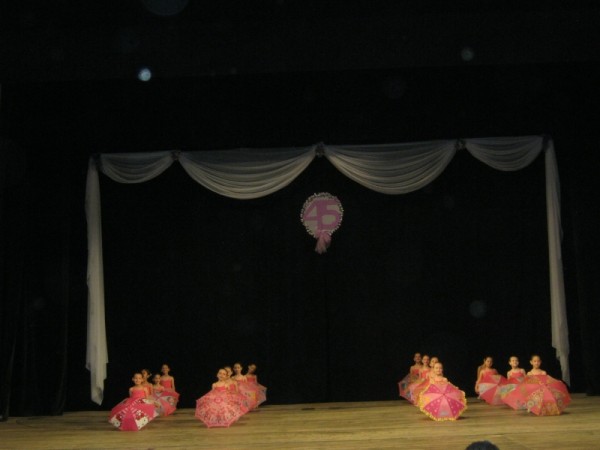 Незабравимо преживяване за ръководителя на БТЦ „Грация”