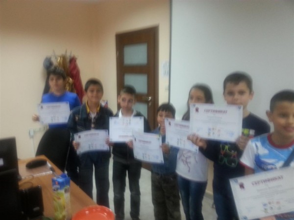 Безплатен курс „Продавач-консултант“ в ИКТ Център и безплатно обучение за преподавателите на Центъра в Малта