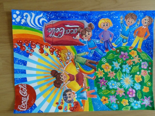 Художниците на Школа „Живопис” с награди от конкурс в Благоевград