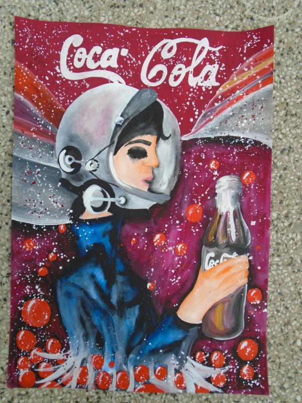 Художниците на Школа „Живопис” с награди от конкурс в Благоевград