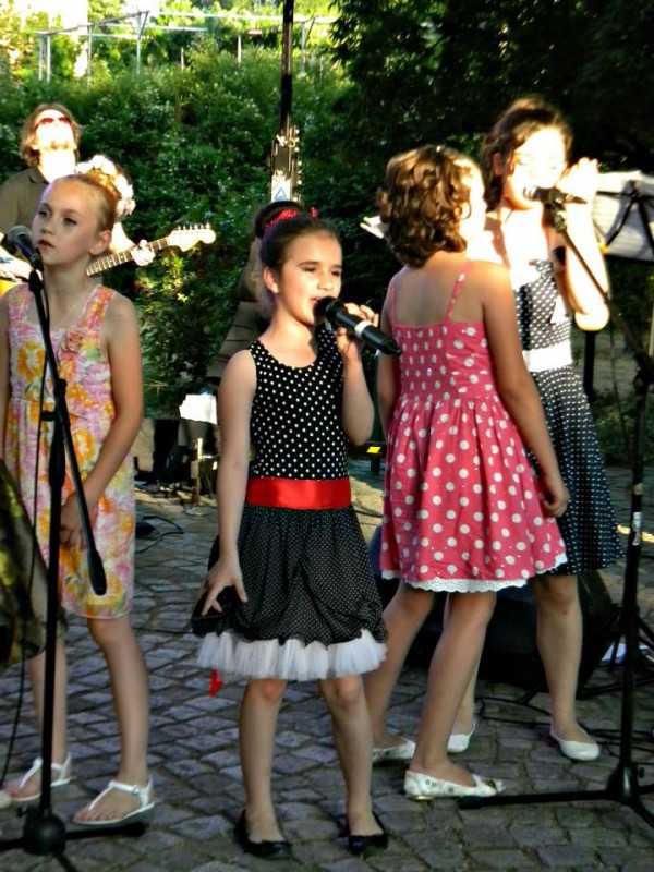 20 години “Искрица“