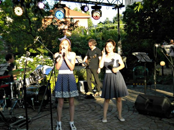 20 години “Искрица“