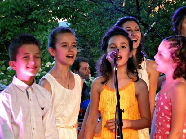 20 години “Искрица“