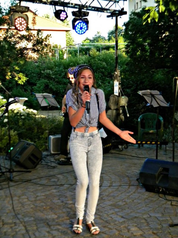 20 години “Искрица“