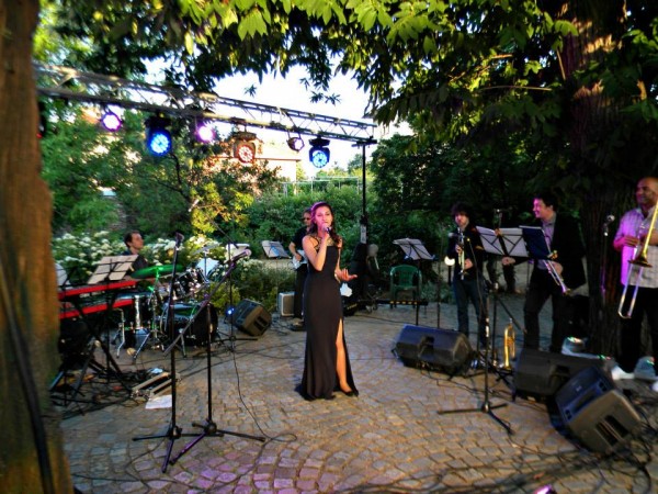 20 години “Искрица“