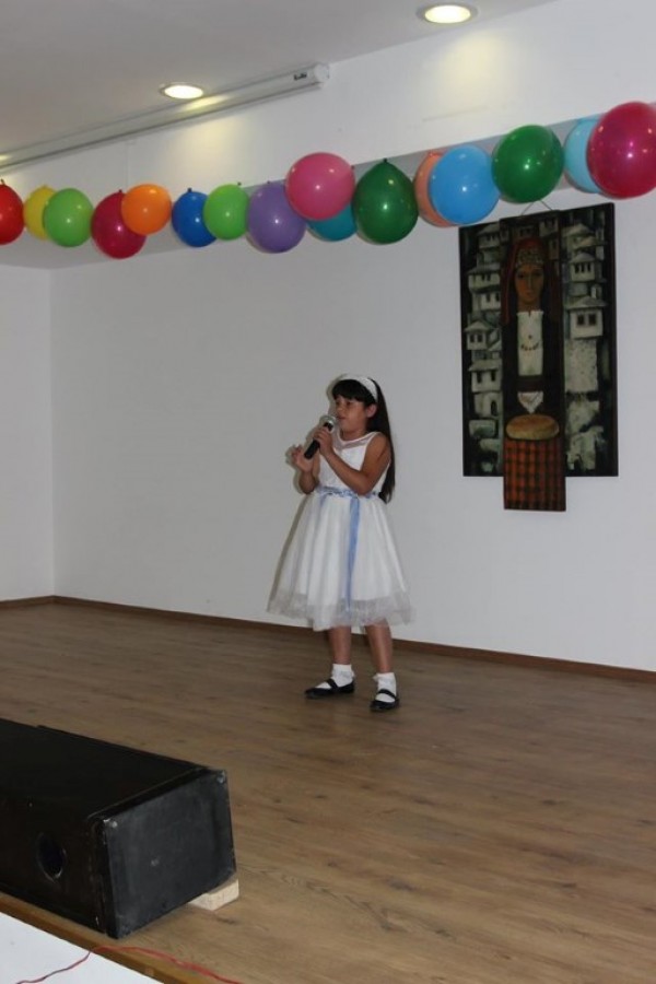 Първото издание на „Гласът на Казанлък“ събра таланти от града на розите