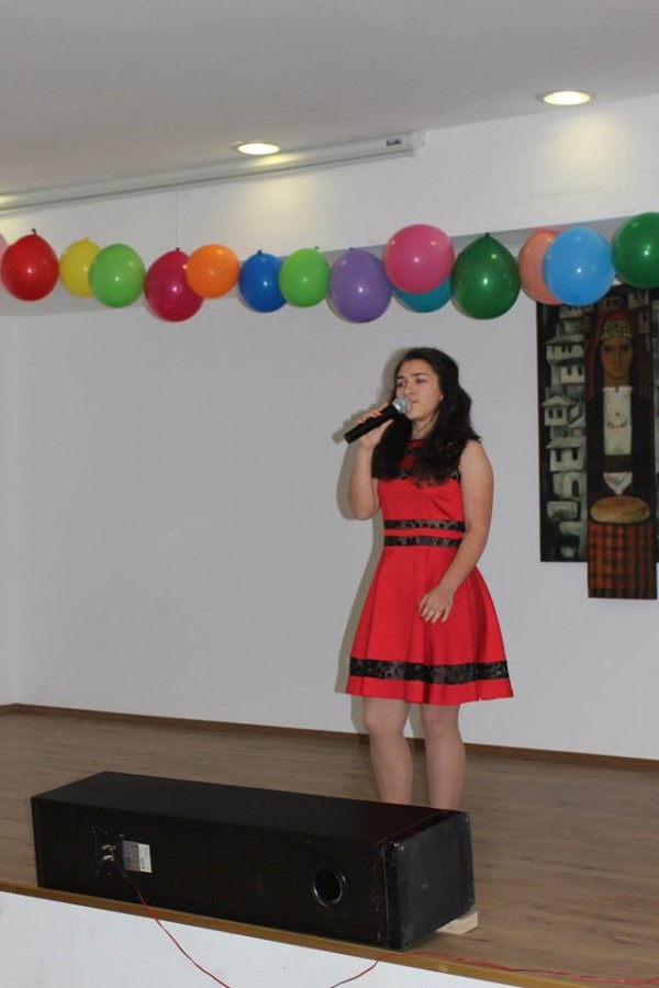 Първото издание на „Гласът на Казанлък“ събра таланти от града на розите