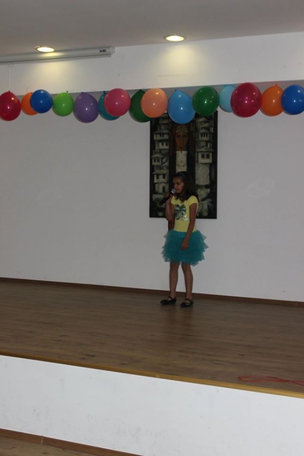 Първото издание на „Гласът на Казанлък“ събра таланти от града на розите