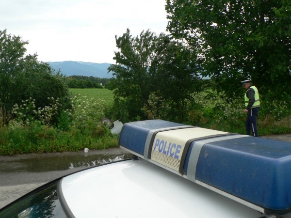 Трабантче по таванче