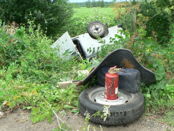 Трабантче по таванче